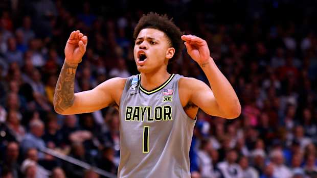 Keyonte George